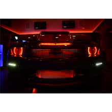 Load image into Gallery viewer, Universal-Oracle-22In-V2-Led-Scanner-Colorshift
