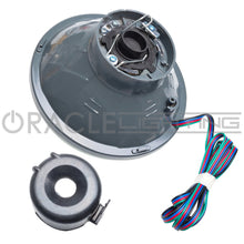 Load image into Gallery viewer, Universal-Oracle-5.75In-Sealed-Beamcolorshift(Single-Bulb)Driver-Or-Passenger