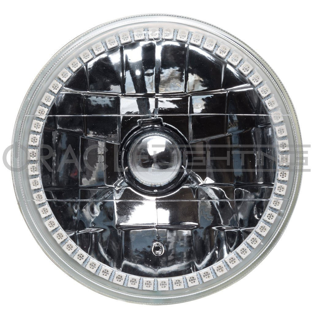 Universal-Oracle-5.75In-Sealed-Beamcolorshift(Single-Bulb)Driver-Or-Passenger