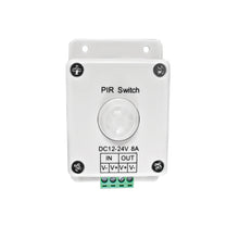 Load image into Gallery viewer, Universal-Oracle-8A-Pir-Sensor-Switch