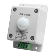 Load image into Gallery viewer, Universal-Oracle-8A-Pir-Sensor-Switch