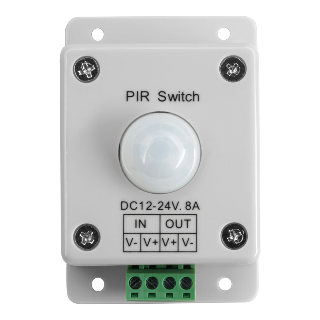 Universal-Oracle-8A-Pir-Sensor-Switch