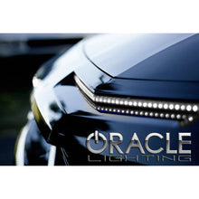 Load image into Gallery viewer, Universal-Oracle-Dual-15In-Led-Scanner-White