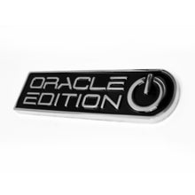 Load image into Gallery viewer, Universal-Oracle-Edition-BadgeleftDriver-BlackWhite