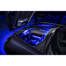 Load image into Gallery viewer, Universal-Oracle-Engine-Bay-Led-Lighting-Kit-Colorshift