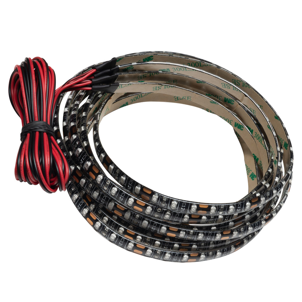 Universal-Oracle-Engine-Bay-Led-Lighting-Kit-Red