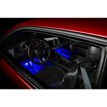 Load image into Gallery viewer, Universal-Oracle-Flex-Led-Strip-36In-Retail-Pack-Colorshift