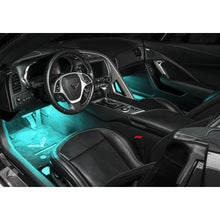 Load image into Gallery viewer, Universal-Oracle-Flex-Led-Strip-36In-Retail-Pack-Colorshift