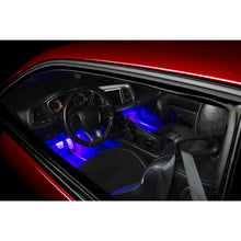 Load image into Gallery viewer, Universal-Oracle-Flex-Led-Strip-36In-Retail-Pack-Colorshift