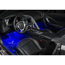 Load image into Gallery viewer, Universal-Oracle-Flex-Led-Strip-36In-Retail-Pack-Colorshift
