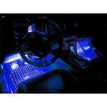 Load image into Gallery viewer, Universal-Oracle-Flex-Led-Strip-36In-Retail-Pack-Colorshift