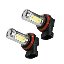 Load image into Gallery viewer, Universal-Oracle-H11-Plasma-Bulb-(Pair)White