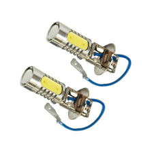 Load image into Gallery viewer, Universal-Oracle-H3-Plasma-Bulbs-(Pair)White
