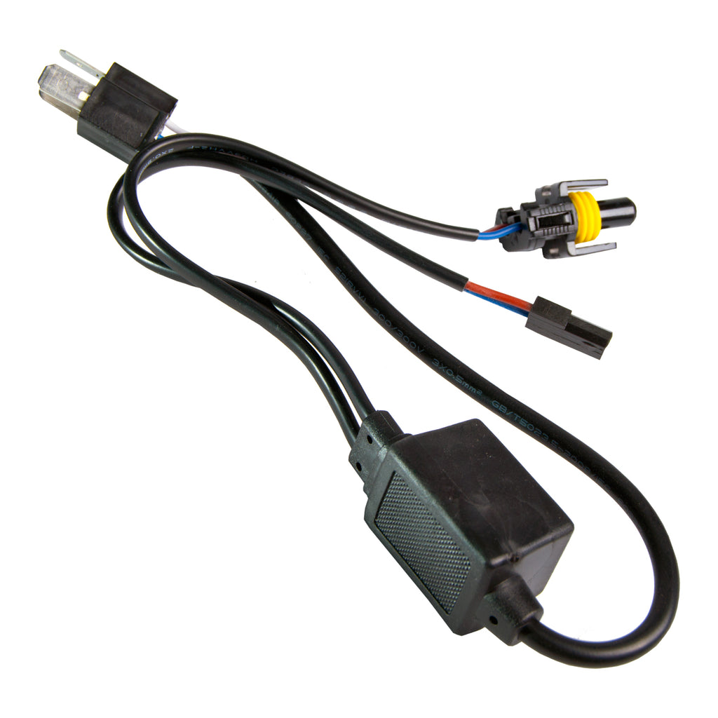 Universal-Oracle-H4-Led-Warning-Canceller