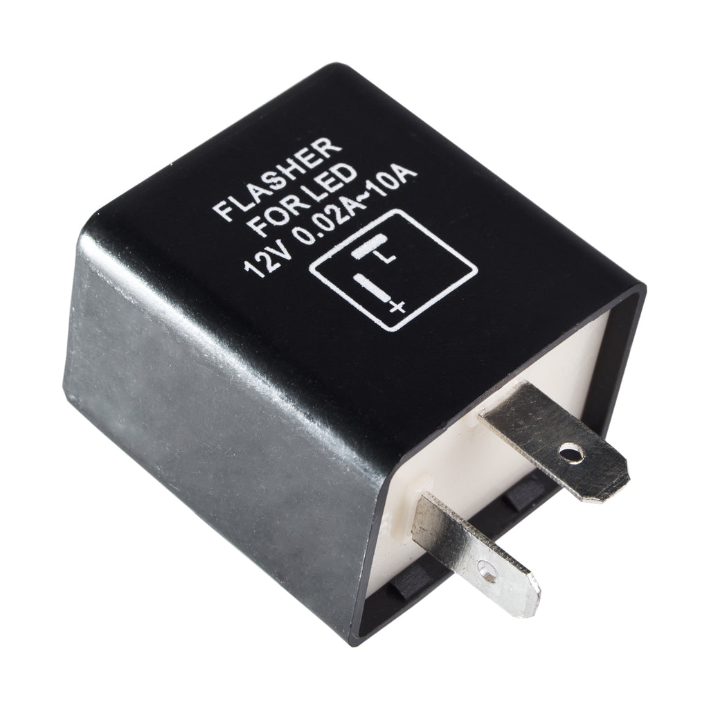 Universal-Oracle-Led-2-Pin-Relay-Flasher