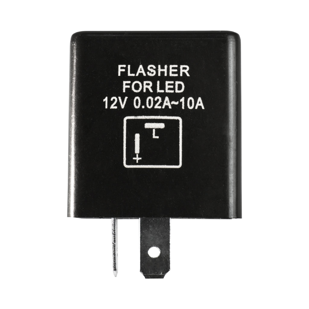 Universal-Oracle-Led-2-Pin-Relay-Flasher