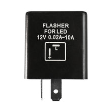 Load image into Gallery viewer, Universal-Oracle-Led-2-Pin-Relay-Flasher