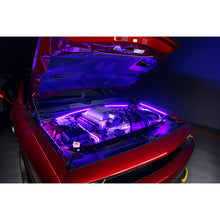 Load image into Gallery viewer, Universal-Oracle-Motorcycle-5050-Smd-Kit-Colorshift