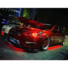 Load image into Gallery viewer, Universal-Oracle-Motorcycle-5050-Smd-Kit-Colorshift