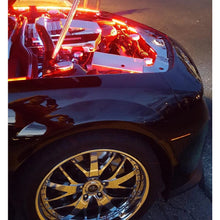 Load image into Gallery viewer, Universal-Oracle-Motorcycle-5050-Smd-Kit-Colorshift
