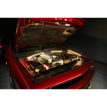 Load image into Gallery viewer, Universal-Oracle-Motorcycle-5050-Smd-Kit-Colorshift