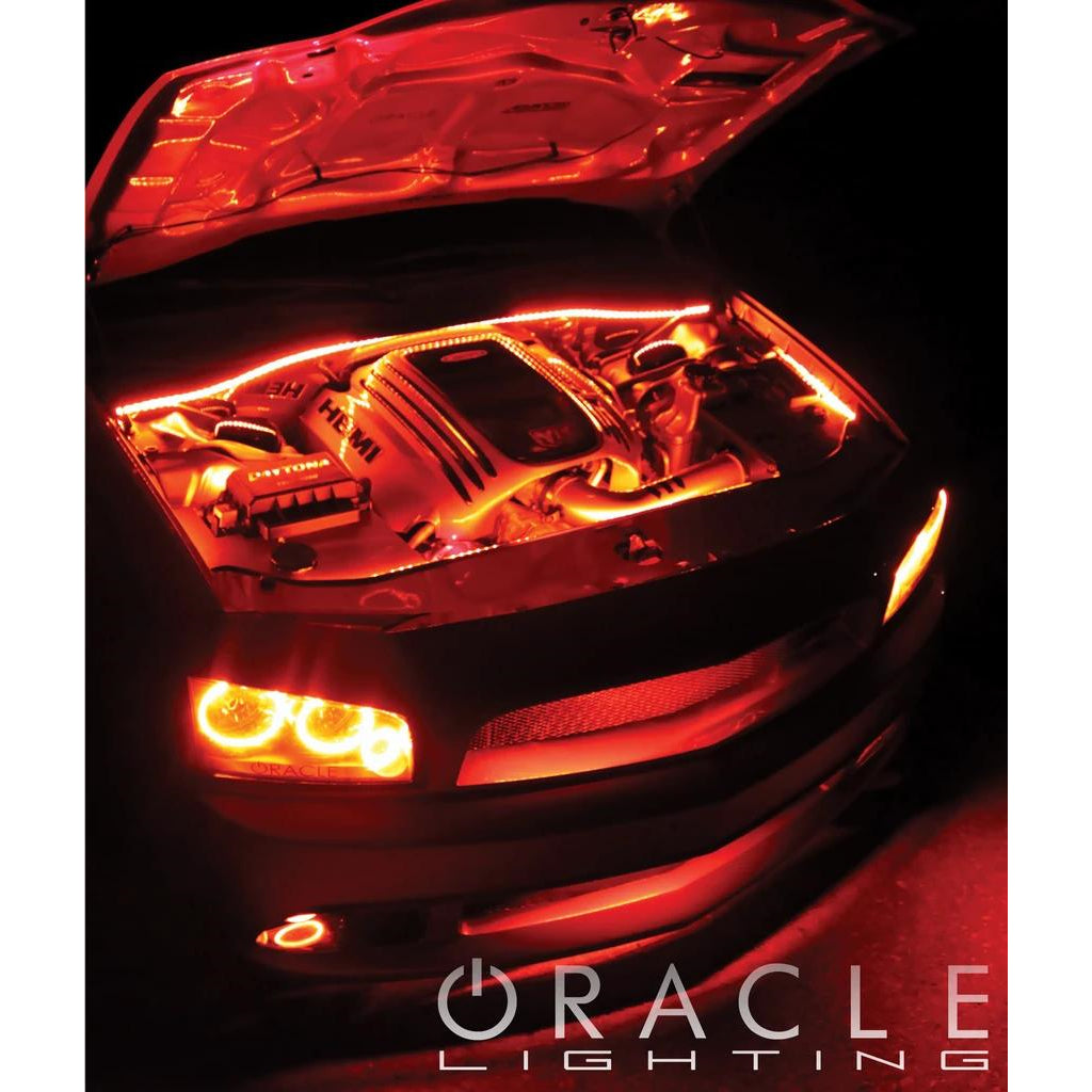 Universal-Oracle-Motorcycle-5050-Smd-Kit-Colorshift