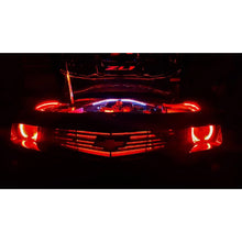 Load image into Gallery viewer, Universal-Oracle-Motorcycle-5050-Smd-Kit-Colorshift