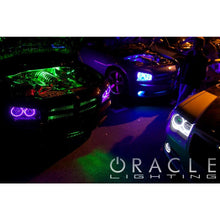 Load image into Gallery viewer, Universal-Oracle-Motorcycle-5050-Smd-Kit-Colorshift