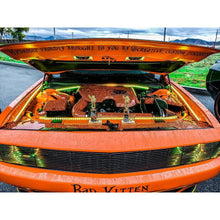 Load image into Gallery viewer, Universal-Oracle-Motorcycle-5050-Smd-Kit-Colorshift