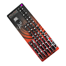 Load image into Gallery viewer, Universal-Oracle-Motorcycle-5050-Smd-Kit-Pink