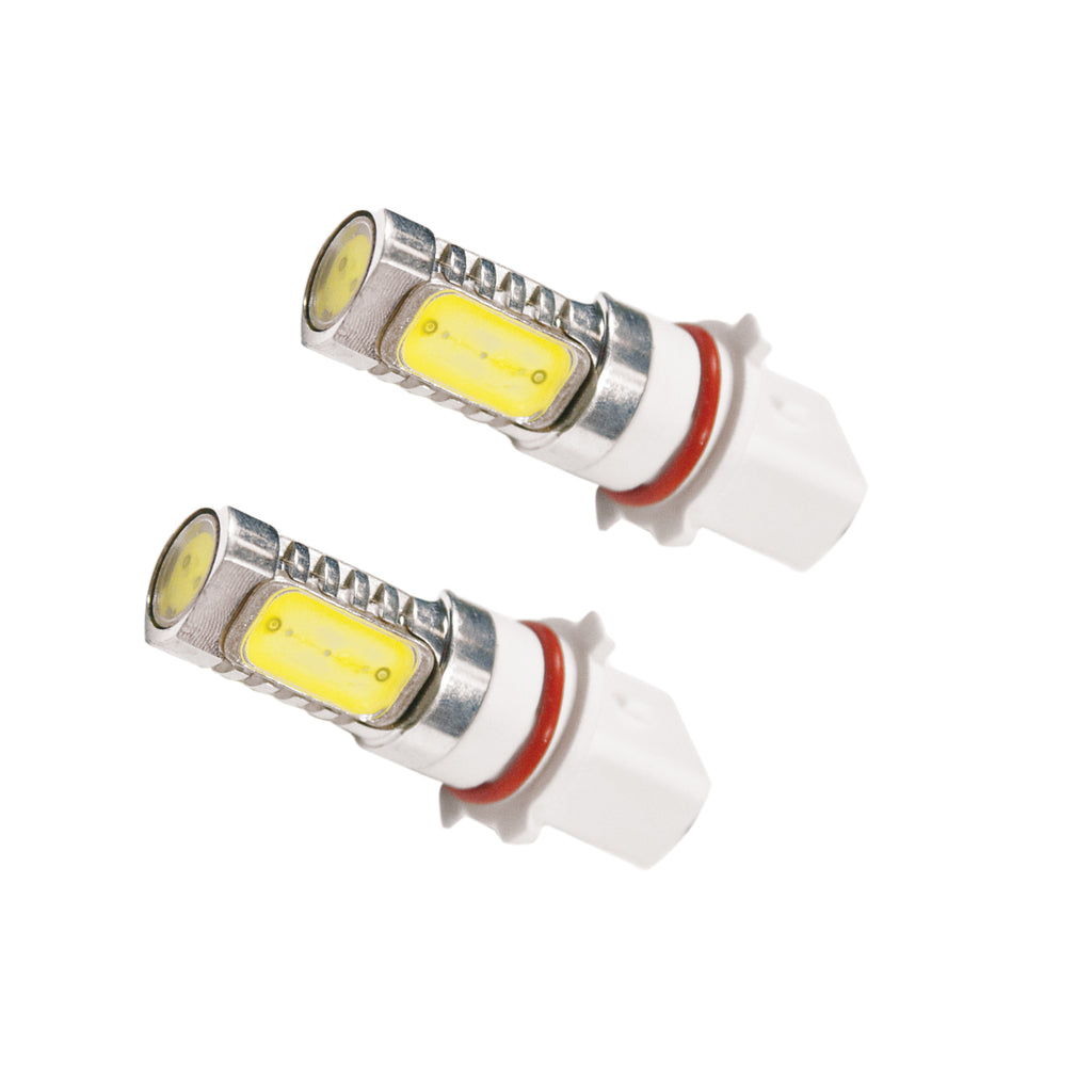 Universal-Oracle-P13w-Plasma-(Pair)White