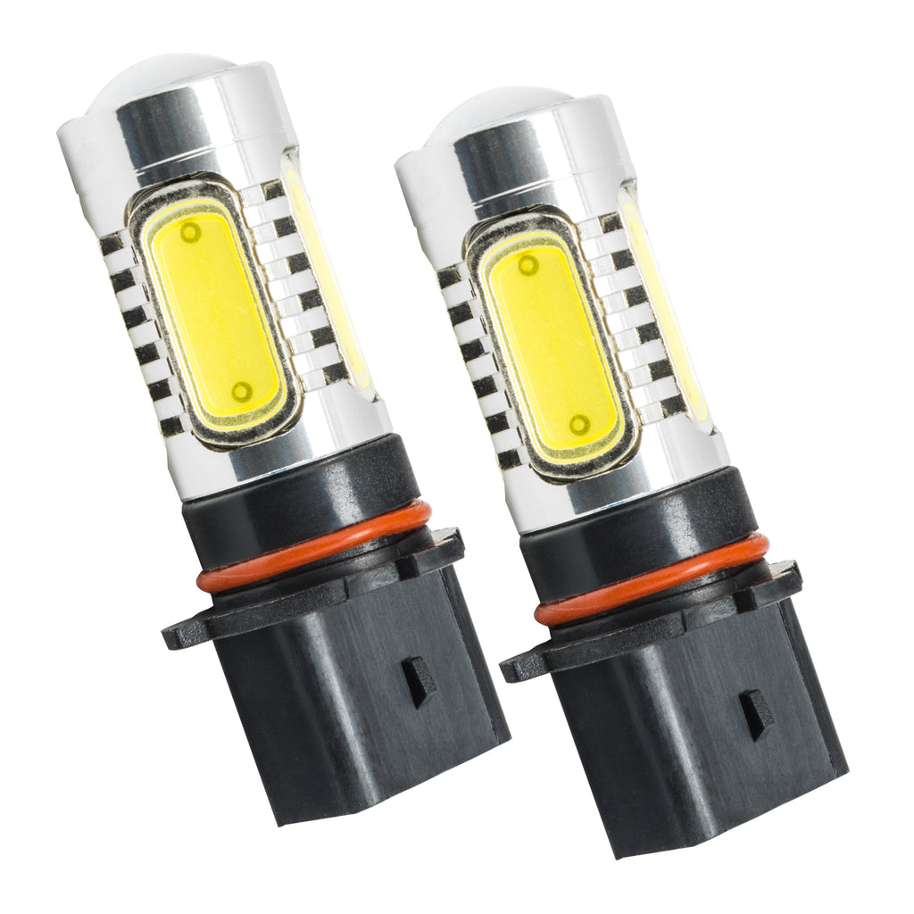 Universal-Oracle-P13w-Plasma-(Pair)White