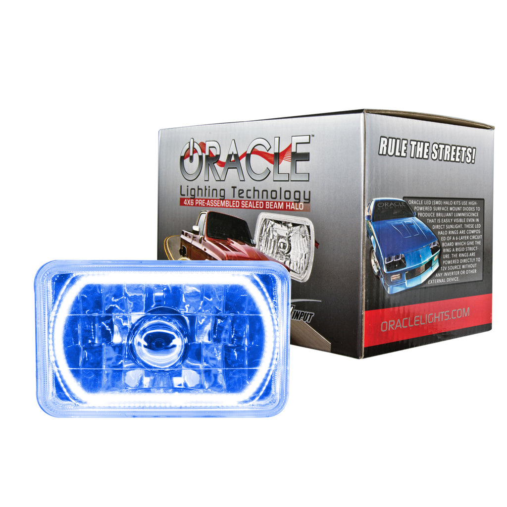 Universal-Oracle-Preinstalled-4X6in-Sealed-Beamblue-Driver-Or-Passenger