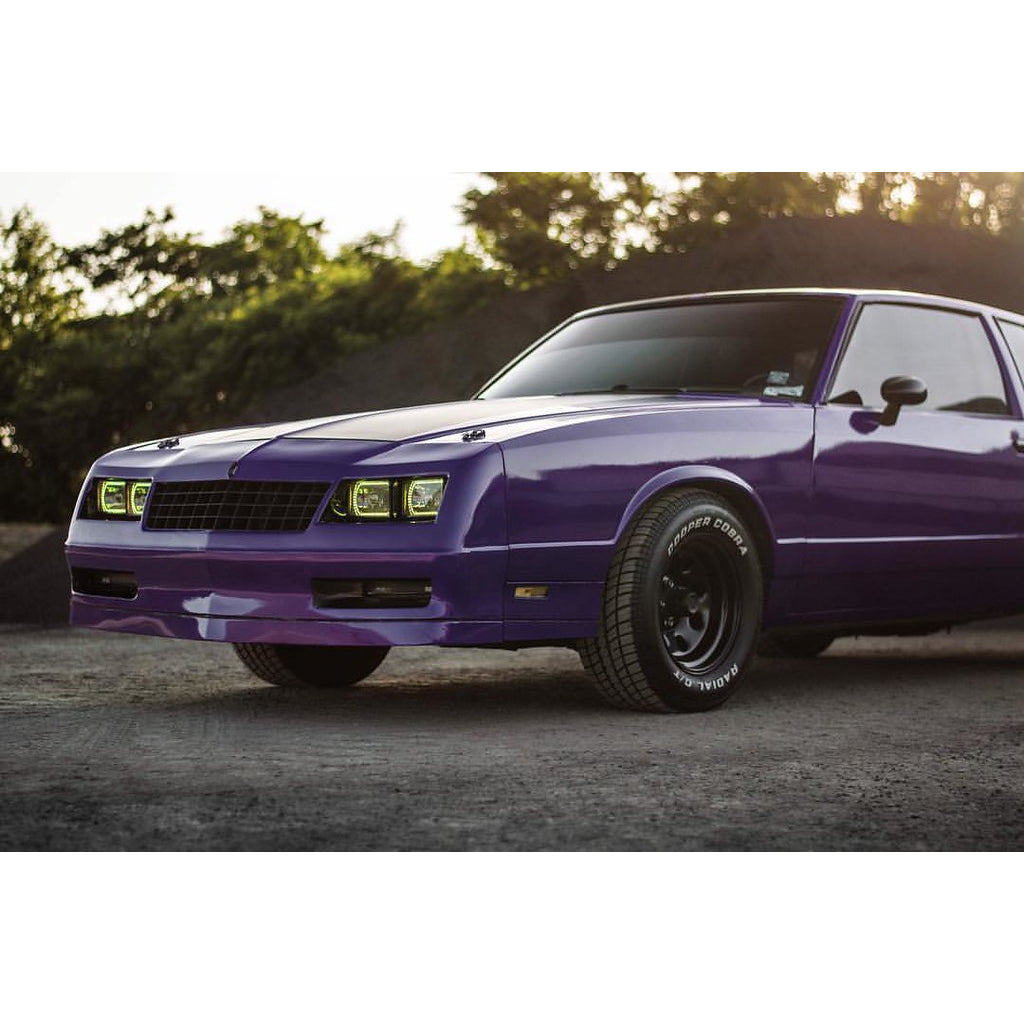Universal-Oracle-Preinstalled-4X6in-Sealed-Beamred-Driver-Or-Passenger