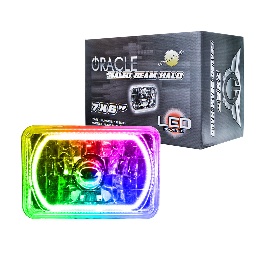 Universal-Oracle-Preinstalled-7X6in-Sealed-Beamcolorshift-Driver-Or-Passenger