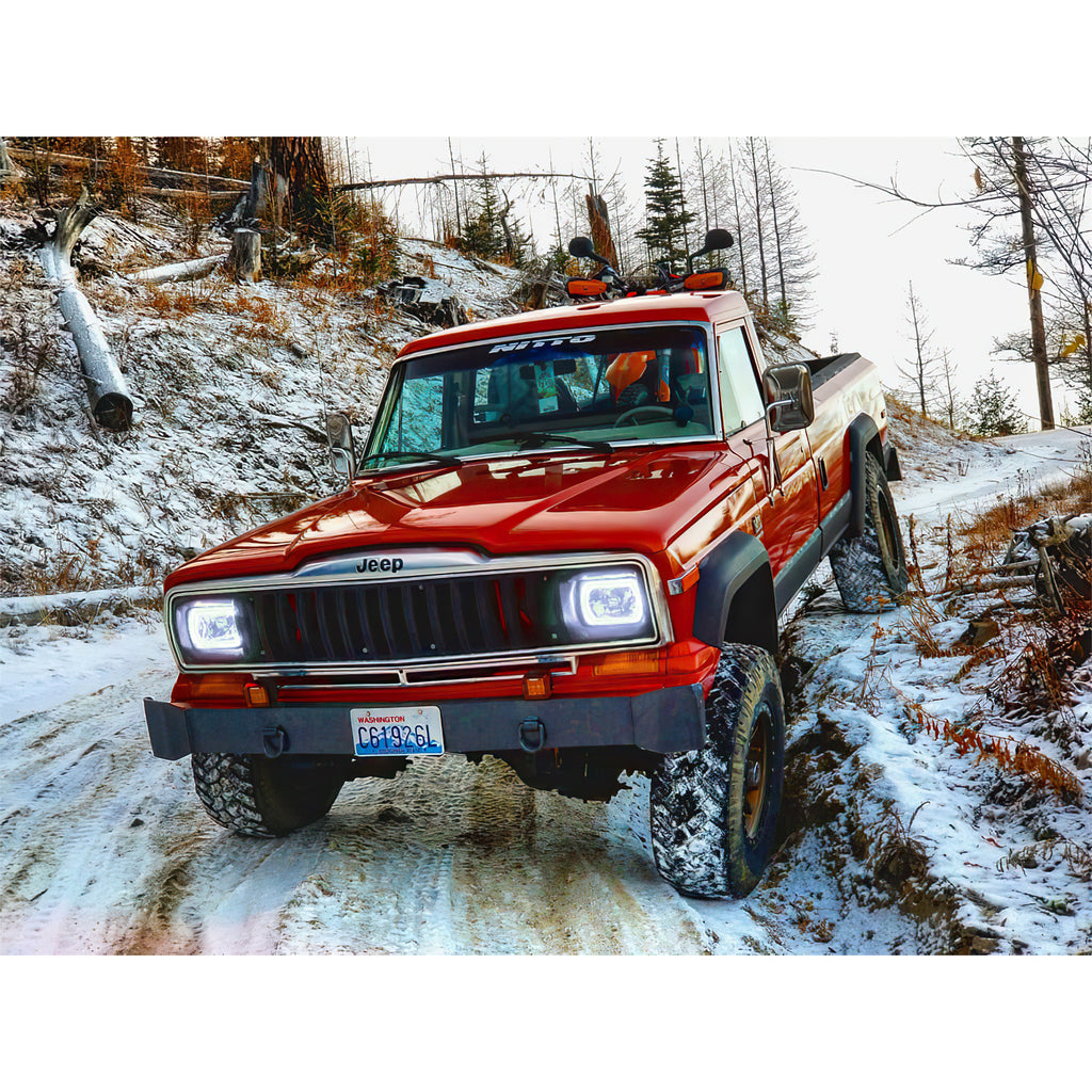 Universal-Oracle-Preinstalled-7X6in-Sealed-Beamcolorshift-Driver-Or-Passenger