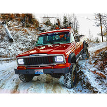 Load image into Gallery viewer, Universal-Oracle-Preinstalled-7X6in-Sealed-Beamcolorshift-Driver-Or-Passenger