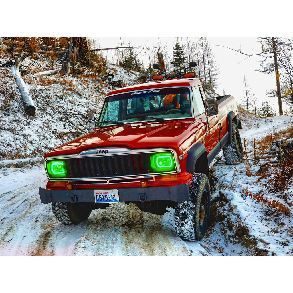 Universal-Oracle-Preinstalled-7X6in-Sealed-Beamcolorshift-Driver-Or-Passenger