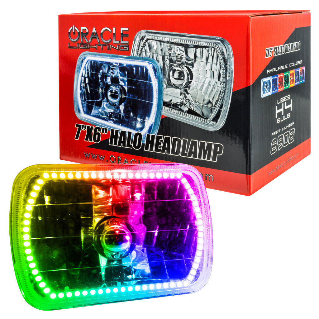 Universal-Oracle-Preinstalled-7X6in-Sealed-Beamcolorshift-Driver-Or-Passenger
