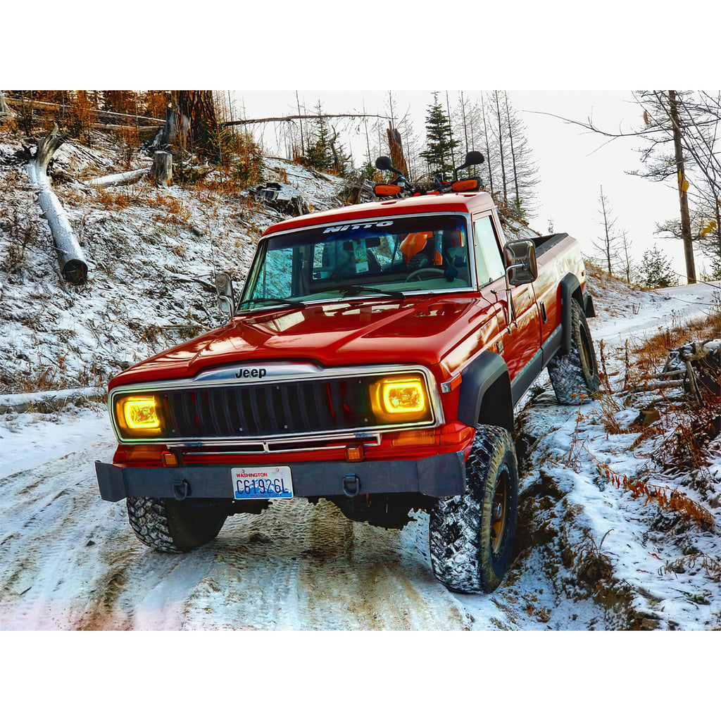 Universal-Oracle-Preinstalled-7X6in-Sealed-Beamcolorshift-Driver-Or-Passenger
