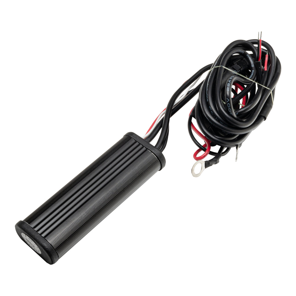 Universal-Oracle-Rgb-Multifunction-Remote