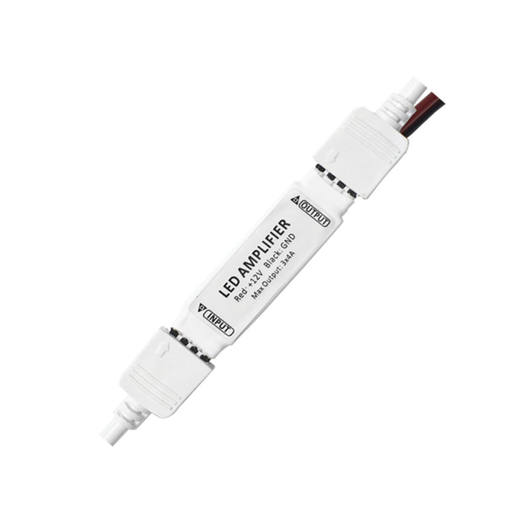 Universal-Oracle-Single-Channel-Inline-Led-Amplifier
