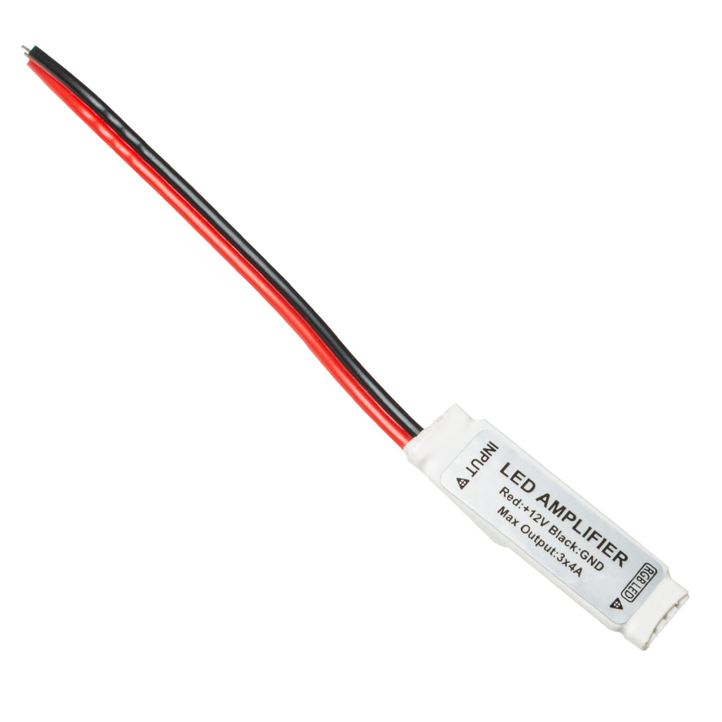 Universal-Oracle-Single-Channel-Inline-Led-Amplifier