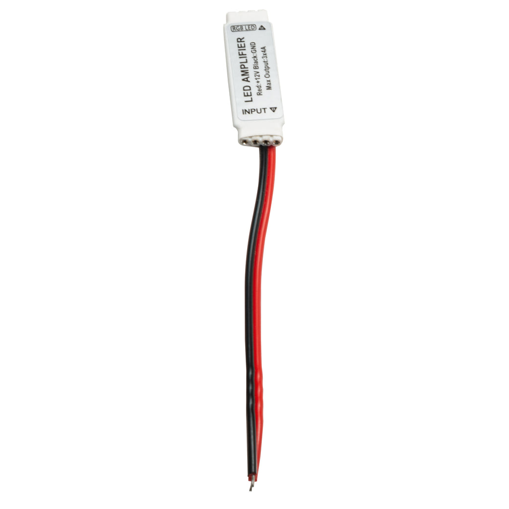 Universal-Oracle-Single-Channel-Inline-Led-Amplifier