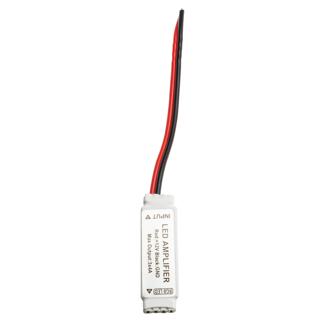 Universal-Oracle-Single-Channel-Inline-Led-Amplifier