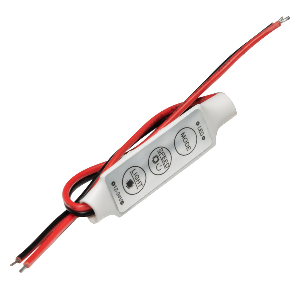 Universal-Oracle-Single-Channel-Inline-Led-Controller