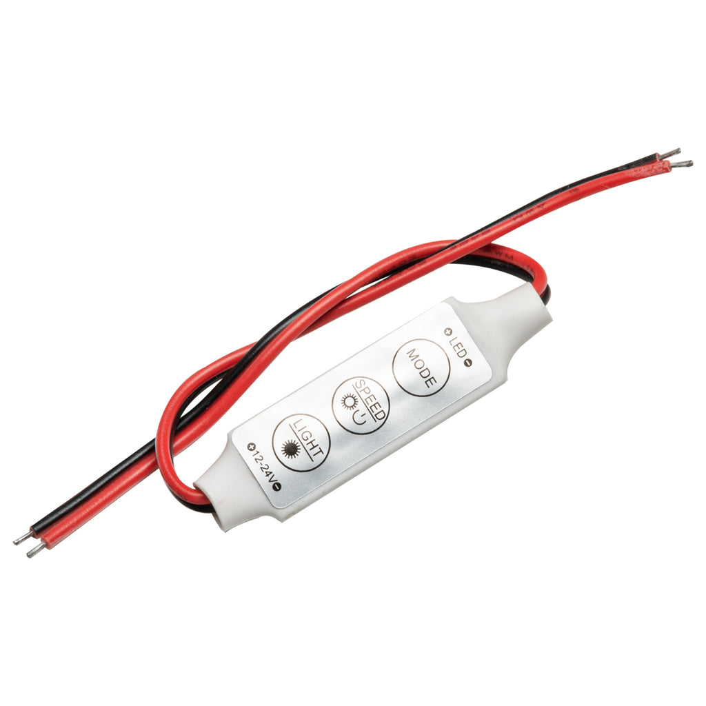 Universal-Oracle-Single-Channel-Inline-Led-Controller