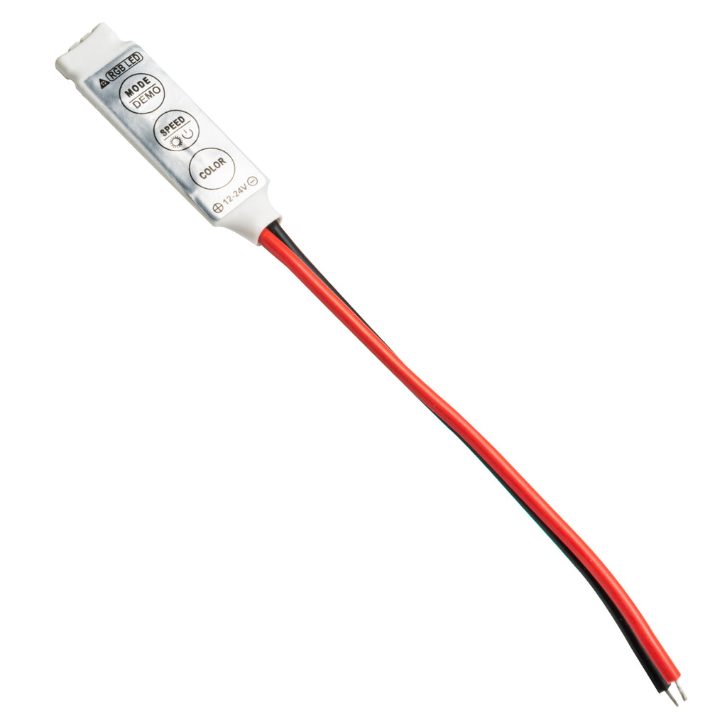 Universal-Oracle-Single-Channel-Inline-Led-Rgb-Controller