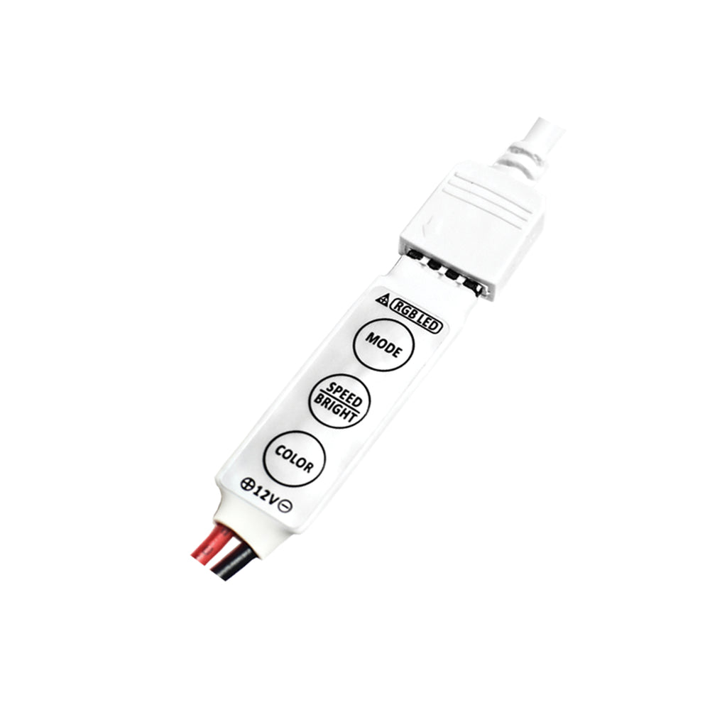 Universal-Oracle-Single-Channel-Inline-Led-Rgb-Controller