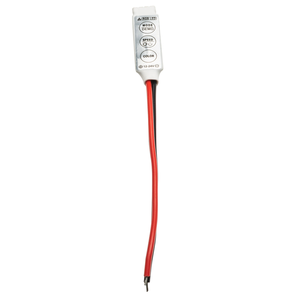 Universal-Oracle-Single-Channel-Inline-Led-Rgb-Controller